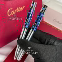 قلم كارتير سانتوس - Cartier