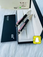 اقلام مونت بلانك MONT BLANK