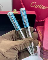 قلم كارتير سانتوس - Cartier