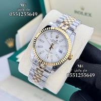 ساعات رولكس - ROLEX