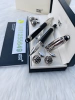 اقلام مونت بلانك -MONT BLANK