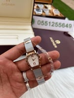 ساعات اجنر نسائي معا اسواره مجانا- AIGNER