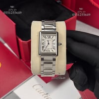 ساعة كارتير سانتوس-Cartier