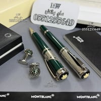 قلم مونت بلانك -MONT BLANK