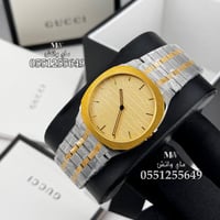 ساعات قوتشي - GUCCI