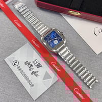 ساعة كارتير سانتوس-Cartier