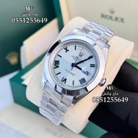 ساعات رولكس - ROLEX