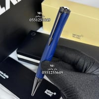 اقلام مونت بلانك -MONT BLANK