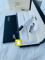 اقلام مونت بلانك MONT BLANK