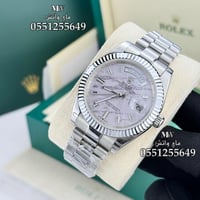 ساعات رولكس - ROLEX