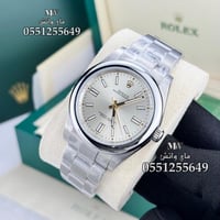 ساعات رولكس - ROLEX