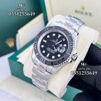 ساعات رولكس - ROLEX