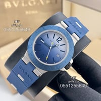 ساعات بلغاري - BVLGAR