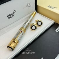 اقلام مونت بلانك -MONT BLANK