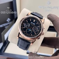 ساعات باتك فيليب Patek Philippe
