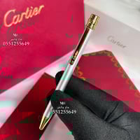 قلم كارتير سانتوس - Cartier