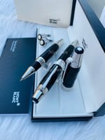 اقلام مونت بلانك -MONT BLANK