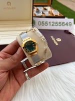 ساعات اجنر نسائي معا اسواره مجانا- AIGNER