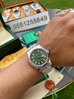 ساعات رولكس - ROLEX