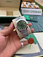 ساعات رولكس - ROLEX