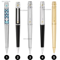 قلم كارتير - Cartier