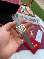ساعة كارتير-Cartier