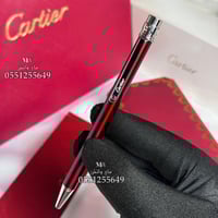 قلم كارتير سانتوس - Cartier