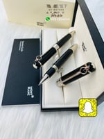 اقلام مونت بلانك MONT BLANK