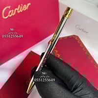 قلم كارتير سانتوس - Cartier