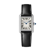 ساعة كارتير سانتوس-Cartier