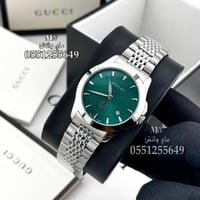 ساعات قوتشي - GUCCI