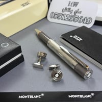 قلم مونت بلانك اندي وارهول -MONT BLANK