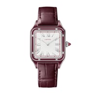 ساعة كارتير سانتوس-Cartier