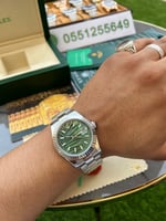 ساعات رولكس - ROLEX