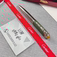 قلم كارتير سانتوس -الجديد