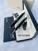 اقلام مونت بلانك -MONT BLANK