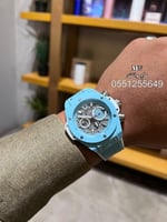 ساعات هوبلت