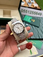 ساعات رولكس - ROLEX