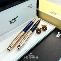 اقلام مونت بلانك -MONT BLANK