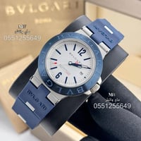 ساعات بلغاري - BVLGAR