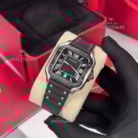 ساعة كارتير سانتوس-Cartier