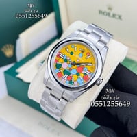 ساعات رولكس - ROLEX
