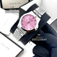 ساعات قوتشي - GUCCI