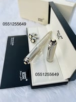 اقلام مونت بلانك -MONT BLANK