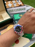 ساعات رولكس - ROLEX