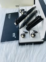 اقلام مونت بلانك -MONT BLANK