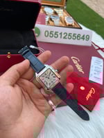 ساعة كارتير-Cartier