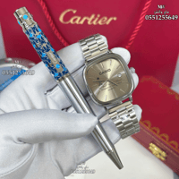 قلم كارتير - ساعة كاسيو بسعر مميز