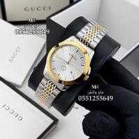 ساعات قوتشي - GUCCI