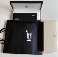 اقلام مونت بلانك -MONT BLANK